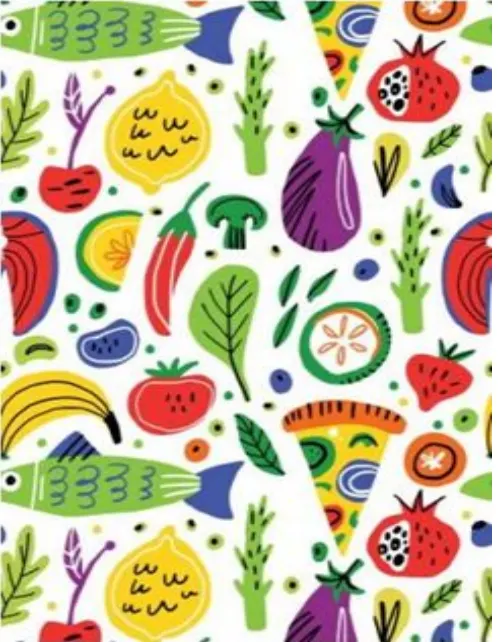 Kitchen Colorful: Secador de cocina
